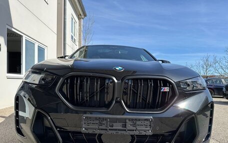 BMW X6, 2024 год, 12 300 000 рублей, 7 фотография