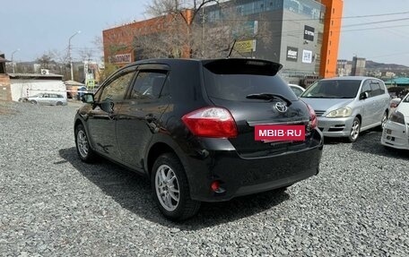 Toyota Auris II, 2011 год, 750 000 рублей, 6 фотография
