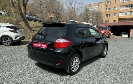 Toyota Auris II, 2011 год, 750 000 рублей, 3 фотография