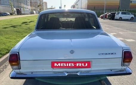 ГАЗ 24 «Волга», 1988 год, 385 000 рублей, 5 фотография
