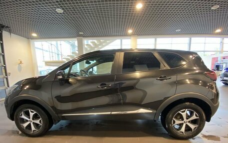 Renault Kaptur I рестайлинг, 2018 год, 1 660 000 рублей, 6 фотография