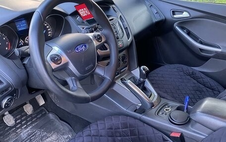 Ford Focus III, 2013 год, 1 170 000 рублей, 6 фотография
