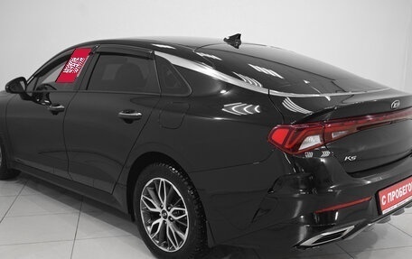 KIA K5, 2021 год, 3 000 000 рублей, 6 фотография