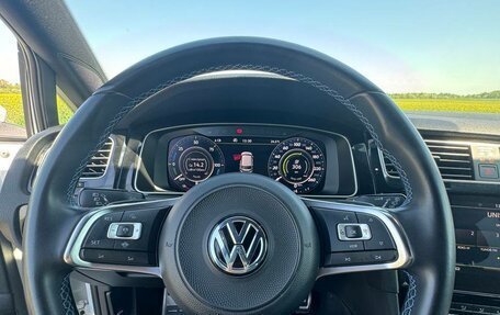 Volkswagen Golf VII, 2019 год, 2 350 000 рублей, 2 фотография