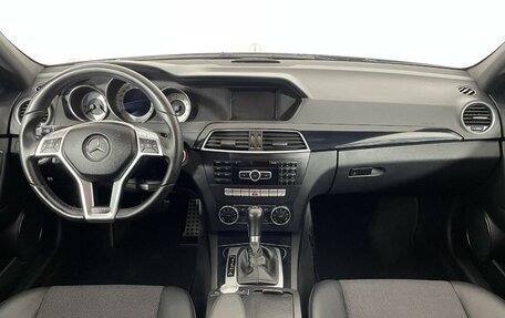Mercedes-Benz C-Класс, 2012 год, 1 510 000 рублей, 7 фотография