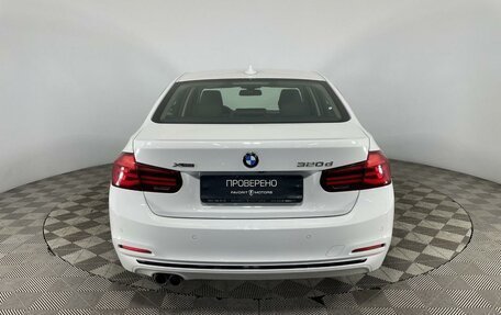 BMW 3 серия, 2018 год, 2 890 000 рублей, 3 фотография