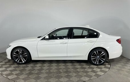 BMW 3 серия, 2018 год, 2 890 000 рублей, 5 фотография