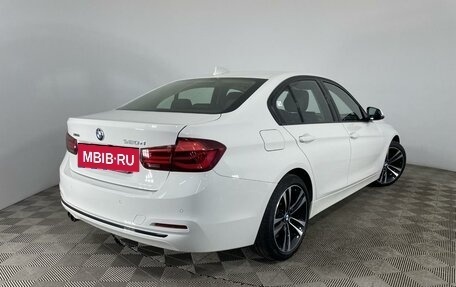 BMW 3 серия, 2018 год, 2 890 000 рублей, 6 фотография