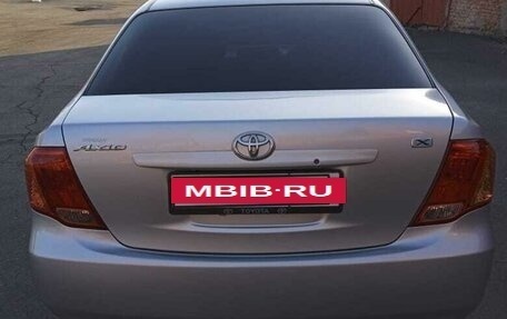 Toyota Corolla, 2008 год, 799 000 рублей, 4 фотография