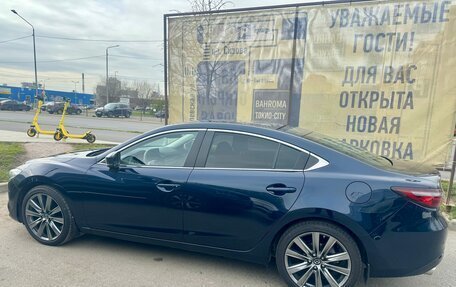 Mazda 6, 2019 год, 2 750 000 рублей, 6 фотография