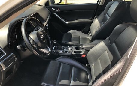 Mazda CX-5 II, 2016 год, 1 900 000 рублей, 6 фотография