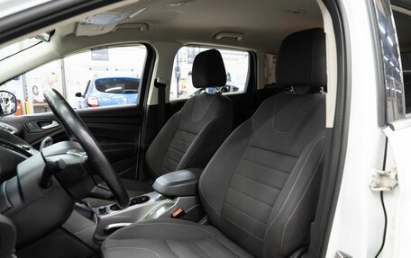 Ford Kuga III, 2014 год, 1 419 000 рублей, 6 фотография