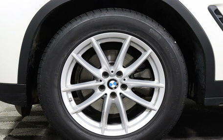 BMW X3, 2020 год, 4 471 000 рублей, 3 фотография