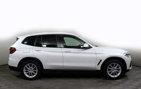 BMW X3, 2020 год, 4 471 000 рублей, 5 фотография