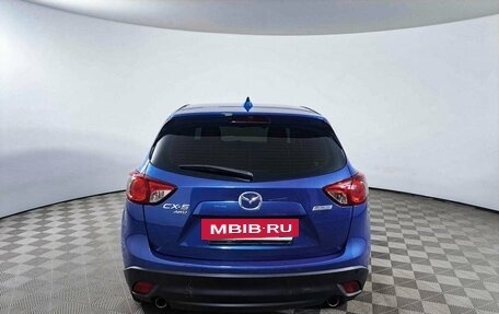 Mazda CX-5 II, 2012 год, 2 381 000 рублей, 6 фотография
