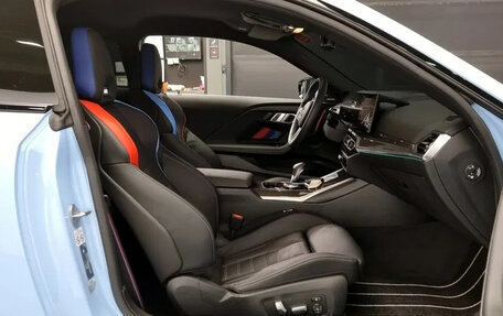 BMW M2, 2023 год, 8 300 000 рублей, 10 фотография