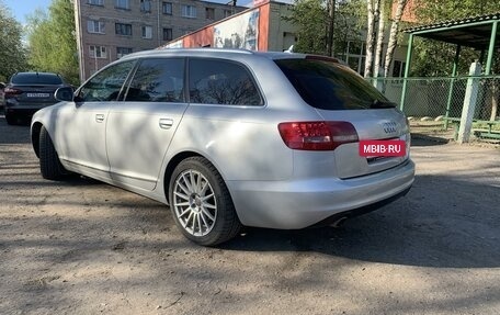 Audi A6, 2009 год, 1 520 000 рублей, 3 фотография
