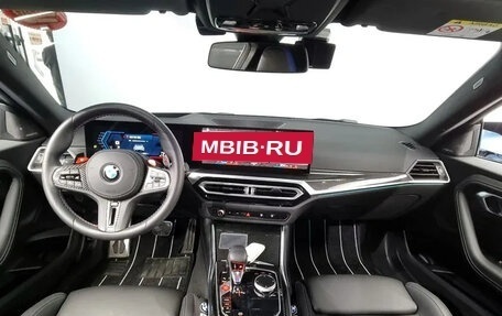 BMW M2, 2023 год, 8 300 000 рублей, 7 фотография