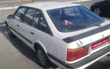 Mazda 626, 1985 год, 360 000 рублей, 3 фотография