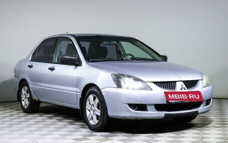 Mitsubishi Lancer IX, 2003 год, 300 000 рублей, 3 фотография