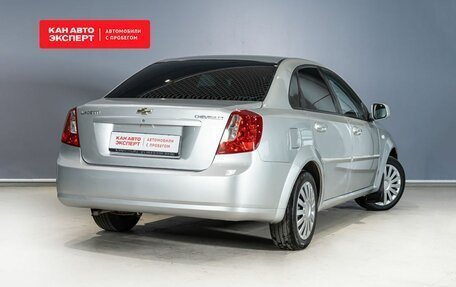 Chevrolet Lacetti, 2012 год, 622 400 рублей, 2 фотография