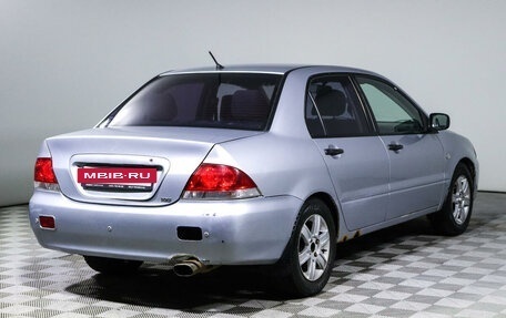 Mitsubishi Lancer IX, 2003 год, 300 000 рублей, 5 фотография