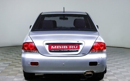 Mitsubishi Lancer IX, 2003 год, 300 000 рублей, 6 фотография