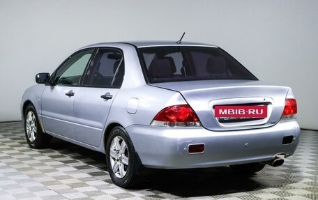 Mitsubishi Lancer IX, 2003 год, 300 000 рублей, 7 фотография