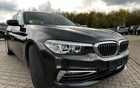 BMW 5 серия, 2020 год, 3 400 000 рублей, 4 фотография