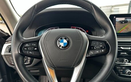 BMW 5 серия, 2020 год, 3 400 000 рублей, 6 фотография