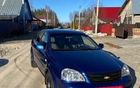 Chevrolet Lacetti, 2011 год, 680 000 рублей, 2 фотография