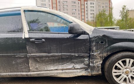 Chevrolet Lacetti, 2011 год, 320 000 рублей, 7 фотография