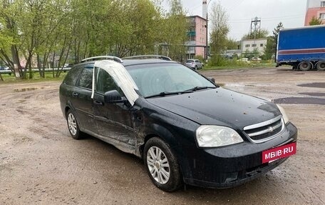 Chevrolet Lacetti, 2011 год, 320 000 рублей, 2 фотография