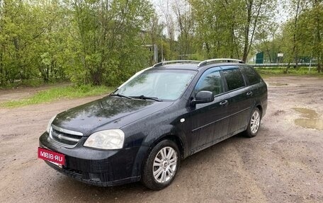 Chevrolet Lacetti, 2011 год, 320 000 рублей, 3 фотография