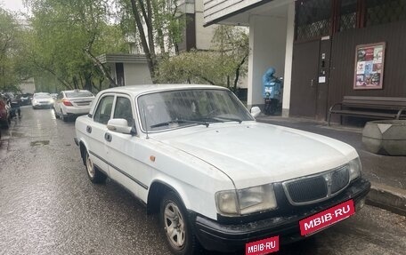 ГАЗ 3110 «Волга», 1998 год, 90 000 рублей, 2 фотография