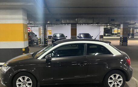 Audi A1, 2011 год, 1 190 000 рублей, 2 фотография