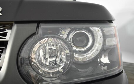 Land Rover Range Rover Sport I рестайлинг, 2011 год, 2 097 000 рублей, 5 фотография