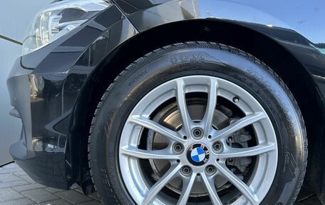 BMW 1 серия, 2017 год, 1 899 000 рублей, 6 фотография