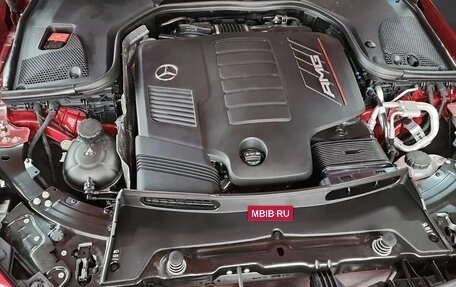 Mercedes-Benz AMG GT I рестайлинг, 2023 год, 15 500 000 рублей, 6 фотография