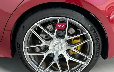 Mercedes-Benz AMG GT I рестайлинг, 2023 год, 15 500 000 рублей, 5 фотография