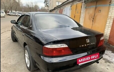 Honda Inspire III, 2002 год, 620 000 рублей, 4 фотография