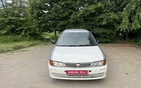 Mitsubishi Libero I рестайлинг, 2000 год, 222 000 рублей, 2 фотография