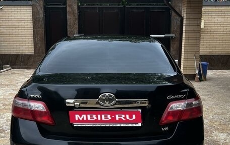 Toyota Camry, 2011 год, 1 300 000 рублей, 5 фотография