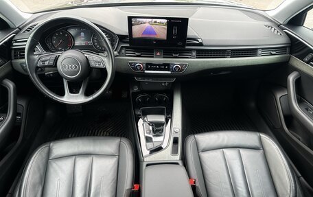 Audi A4, 2020 год, 2 950 000 рублей, 9 фотография