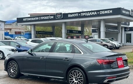 Audi A4, 2020 год, 2 950 000 рублей, 6 фотография