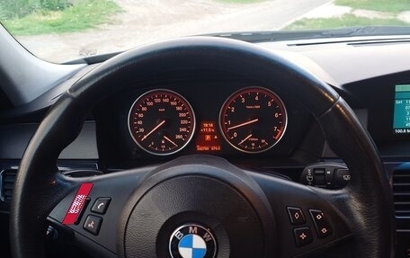 BMW 5 серия, 2009 год, 1 250 000 рублей, 7 фотография