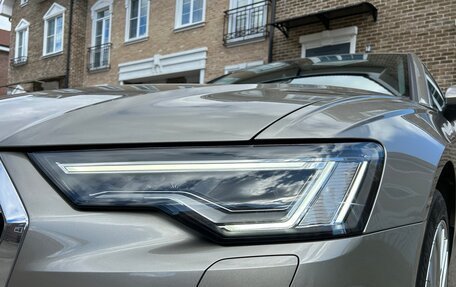 Audi A6, 2021 год, 5 250 000 рублей, 3 фотография
