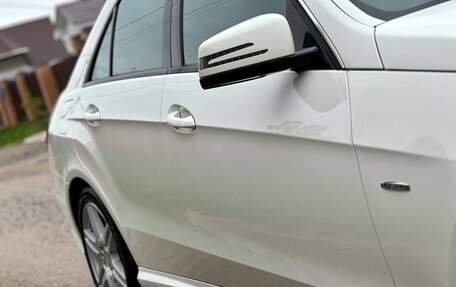 Mercedes-Benz E-Класс, 2012 год, 2 550 000 рублей, 15 фотография