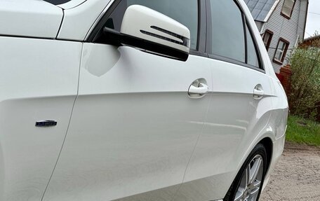 Mercedes-Benz E-Класс, 2012 год, 2 550 000 рублей, 16 фотография