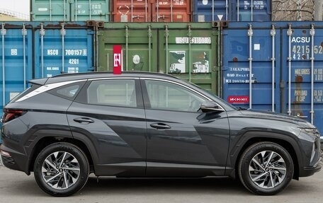 Hyundai Tucson, 2024 год, 4 100 000 рублей, 5 фотография